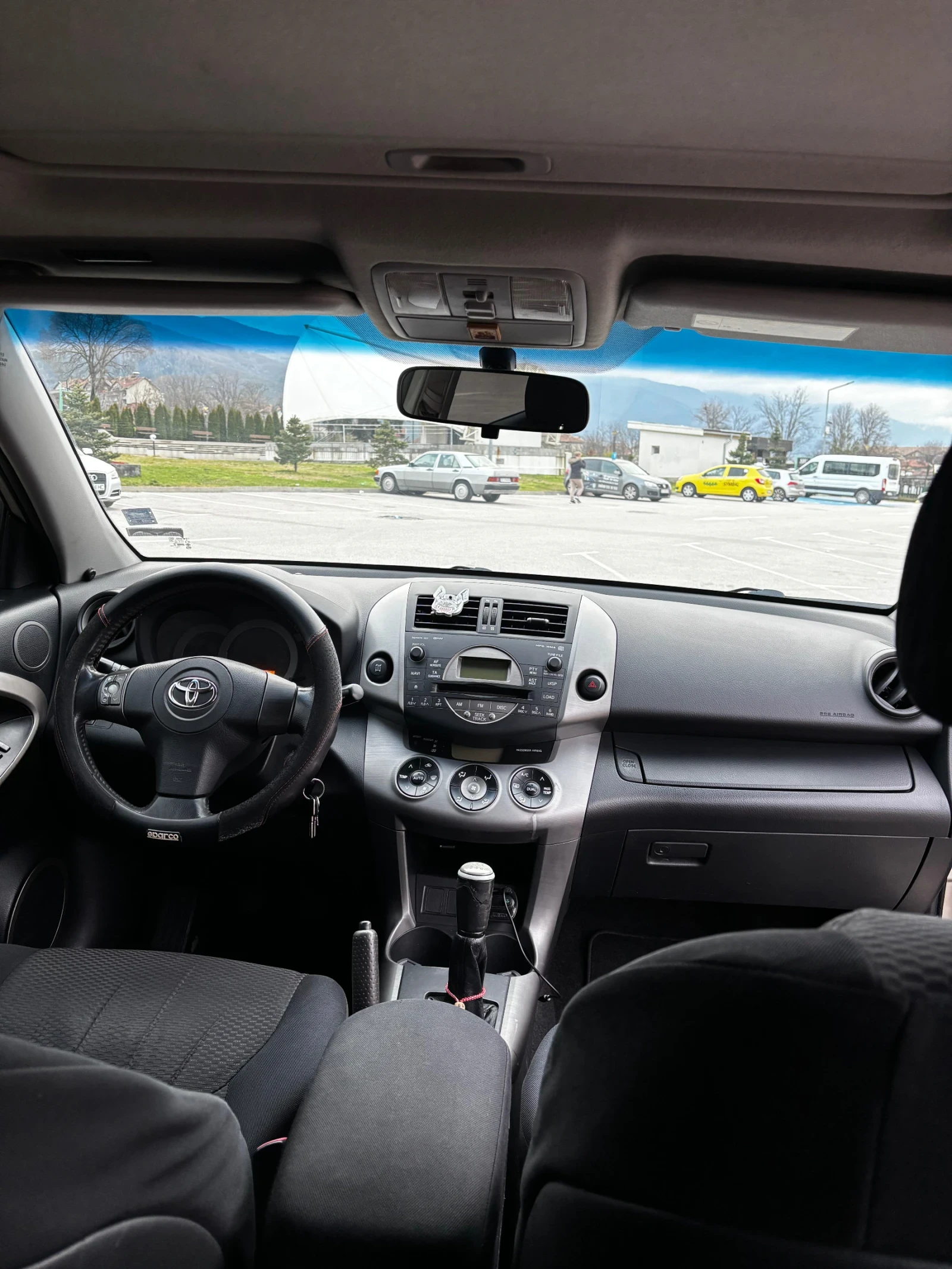 Toyota Rav4 | Mobile.bg � ����������� 8