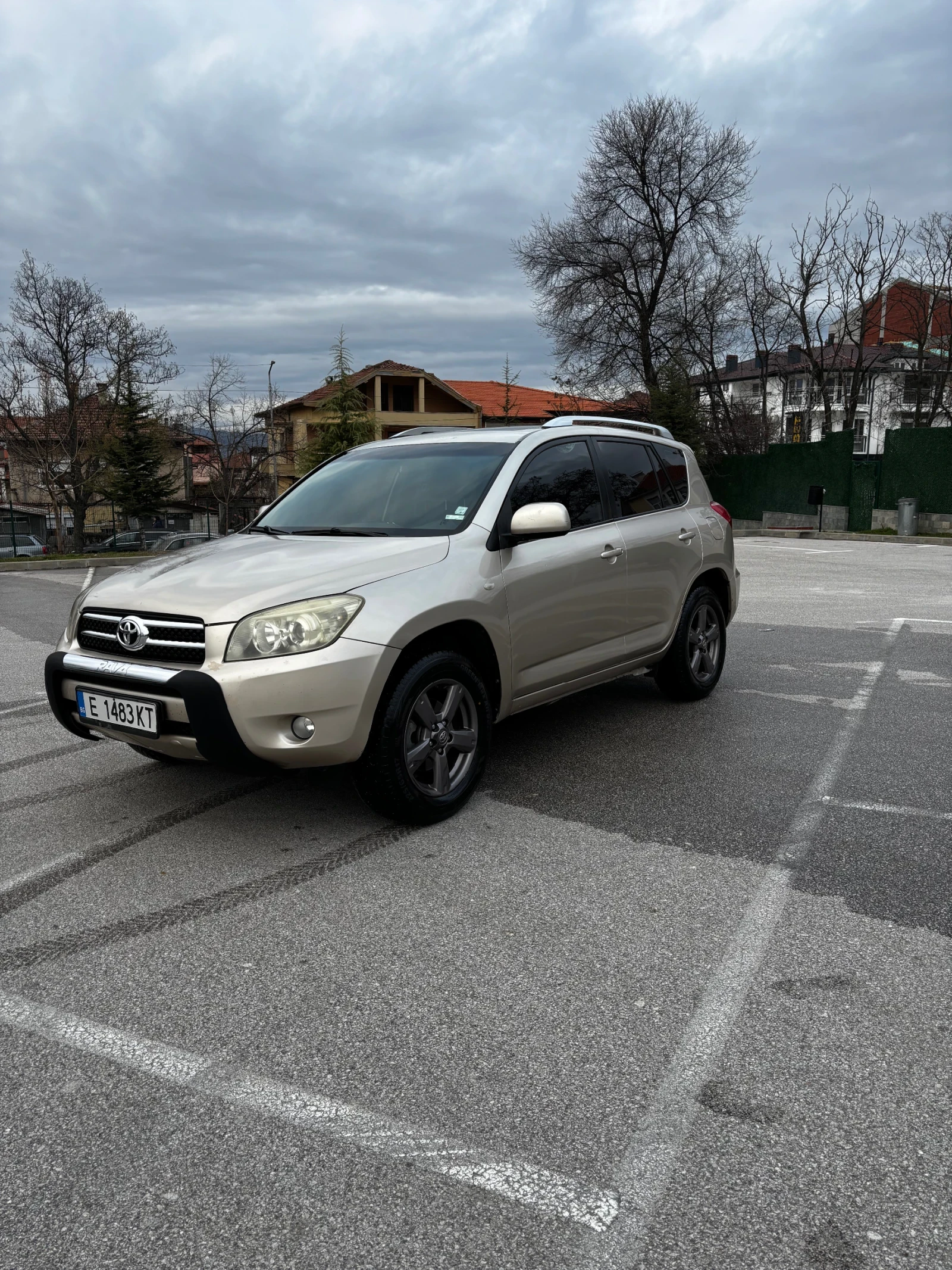 Toyota Rav4 | Mobile.bg � ����������� 1