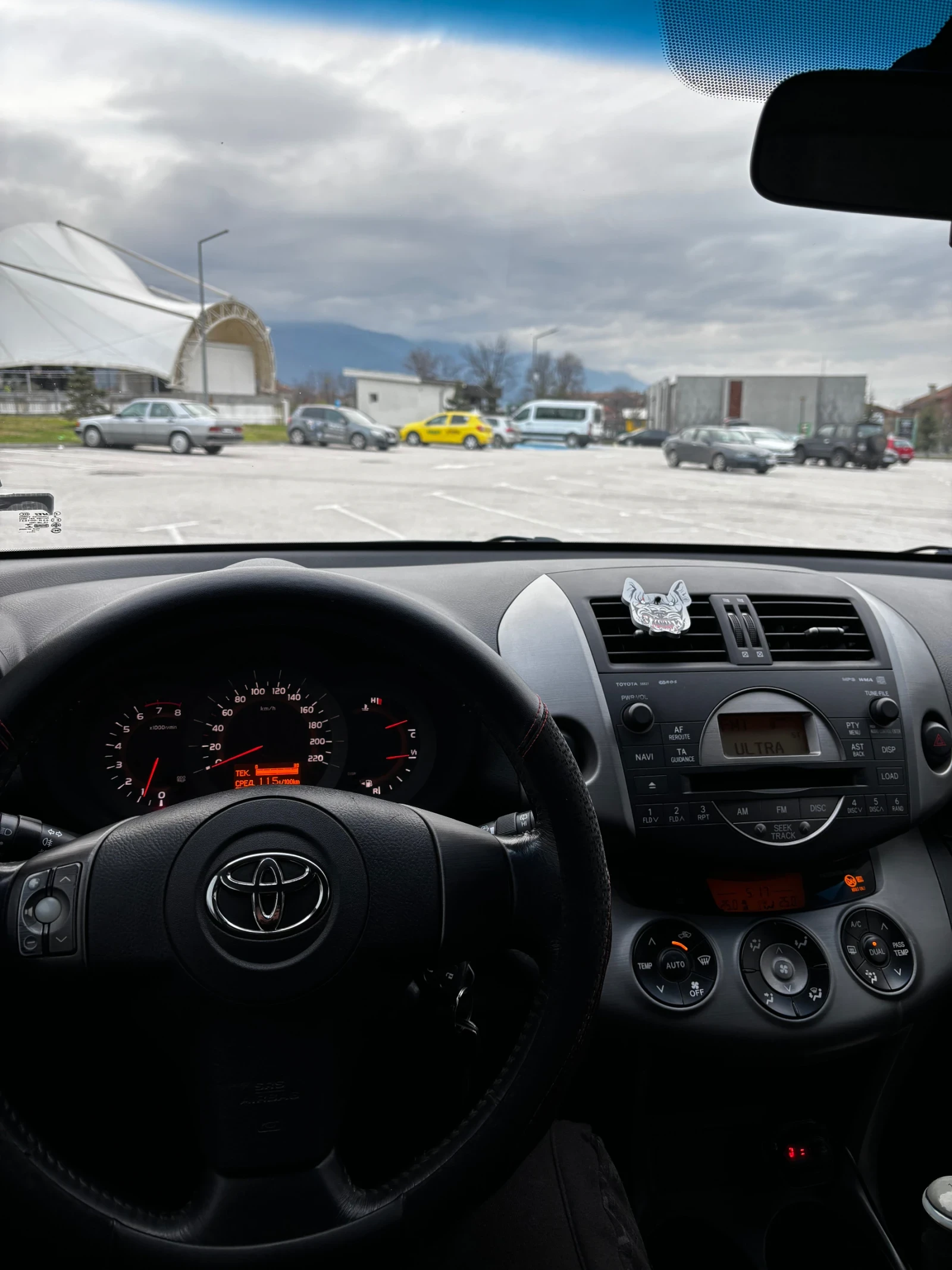 Toyota Rav4 | Mobile.bg � ����������� 11