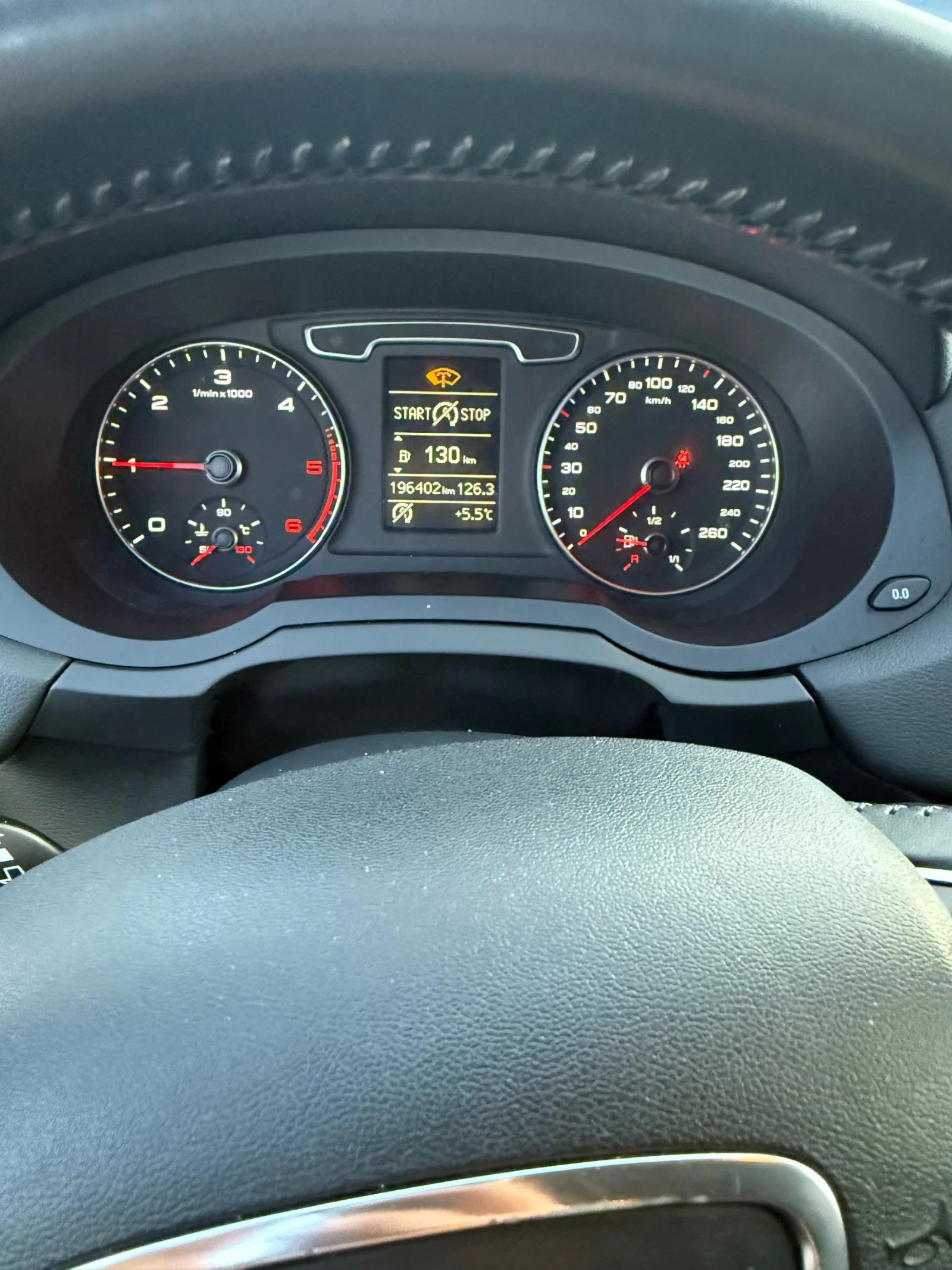 Audi Q3 2.0TDI* quattro* ������ | Mobile.bg � ����������� 16