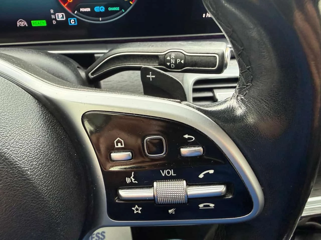 Mercedes-Benz GLS 450  CARFAX | Mobile.bg � ����������� 13