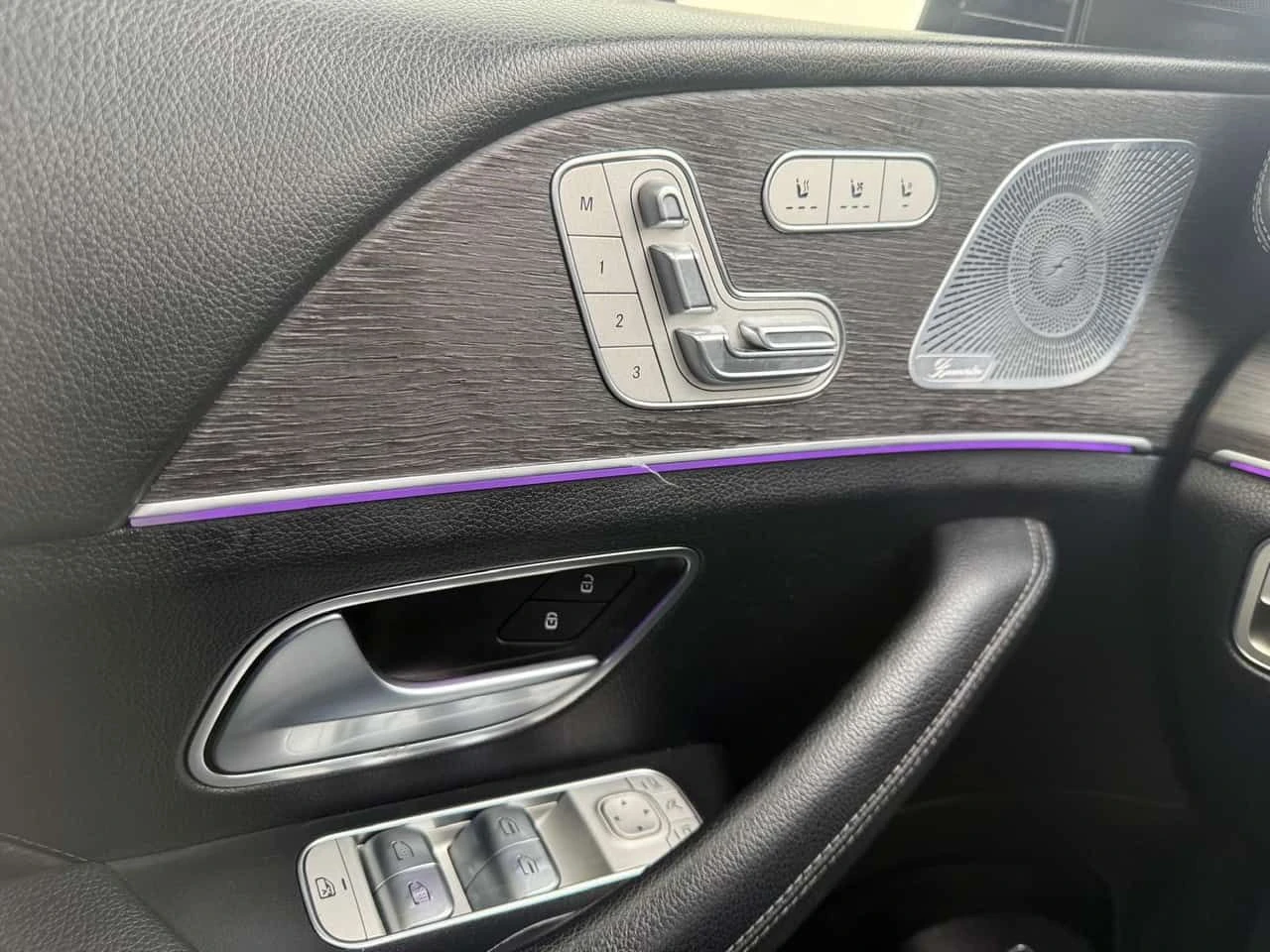 Mercedes-Benz GLS 450  CARFAX | Mobile.bg � ����������� 11