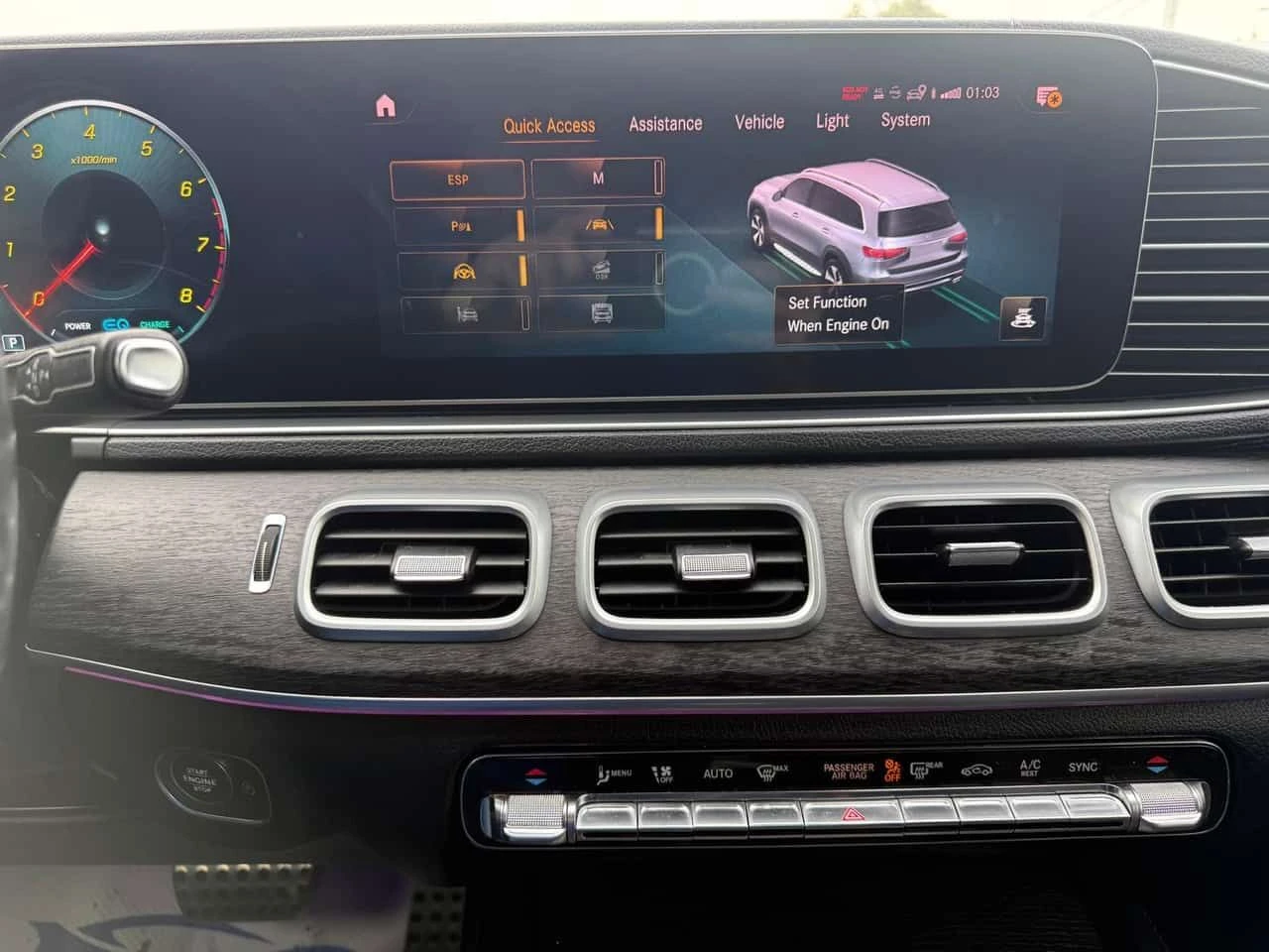 Mercedes-Benz GLS 450  CARFAX | Mobile.bg � ����������� 15