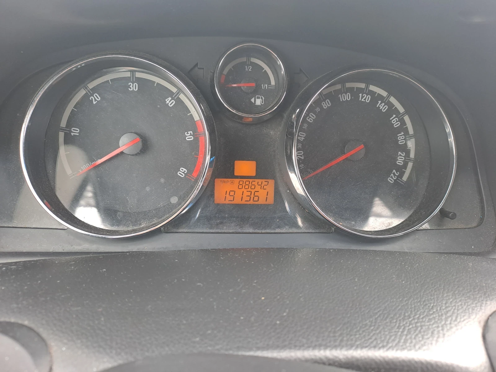 Opel Antara 2, 0CDTI, 4/4, ���������, ���� | Mobile.bg � ����������� 14