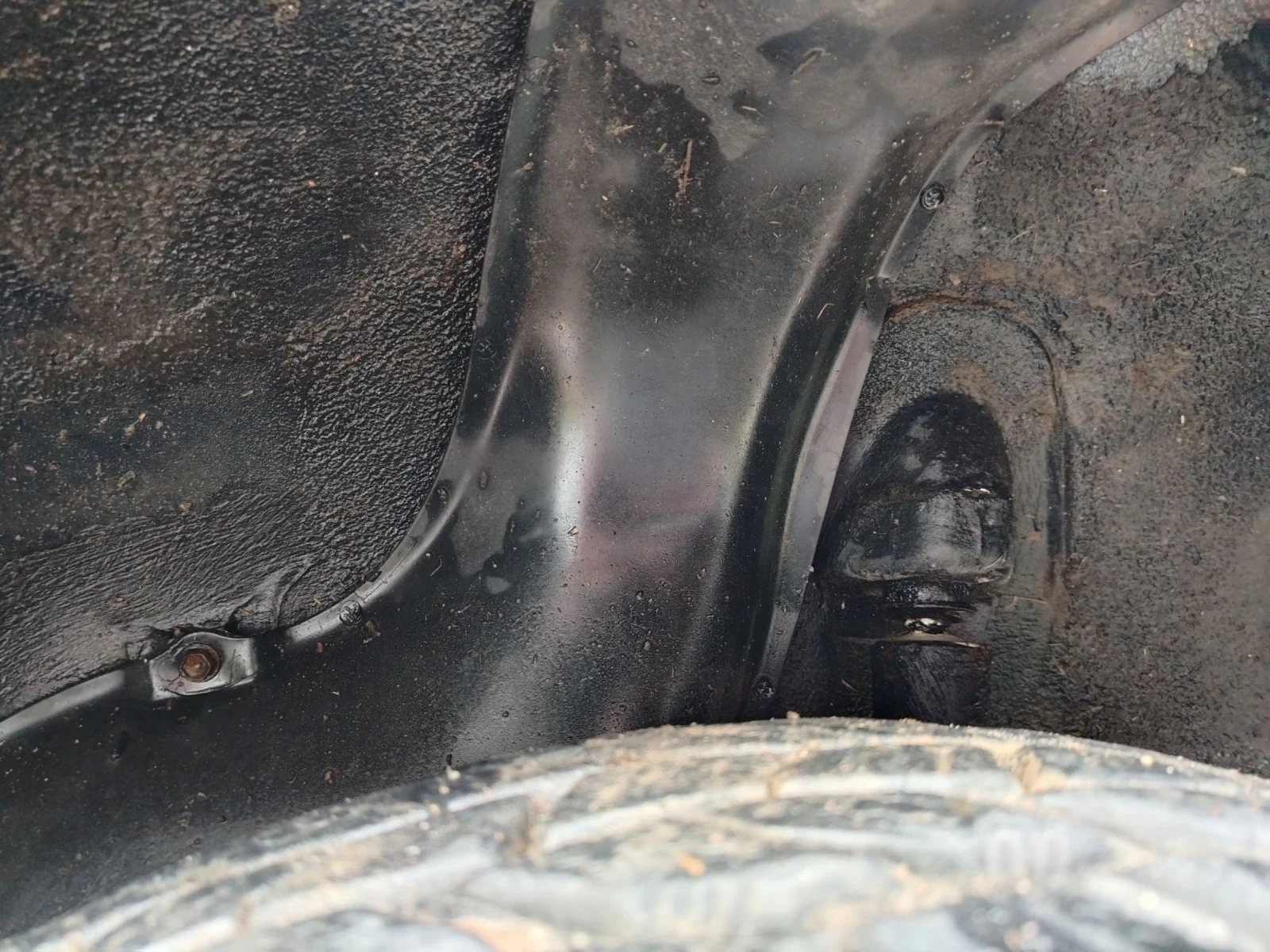 Toyota Rav4 Rav4, снимка 10 - Автомобили и джипове - 54150938