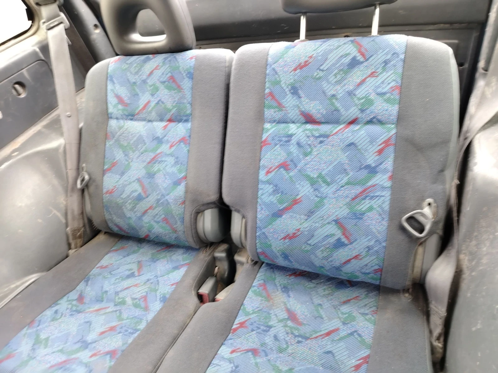 Toyota Rav4 Rav4, снимка 4 - Автомобили и джипове - 54150938