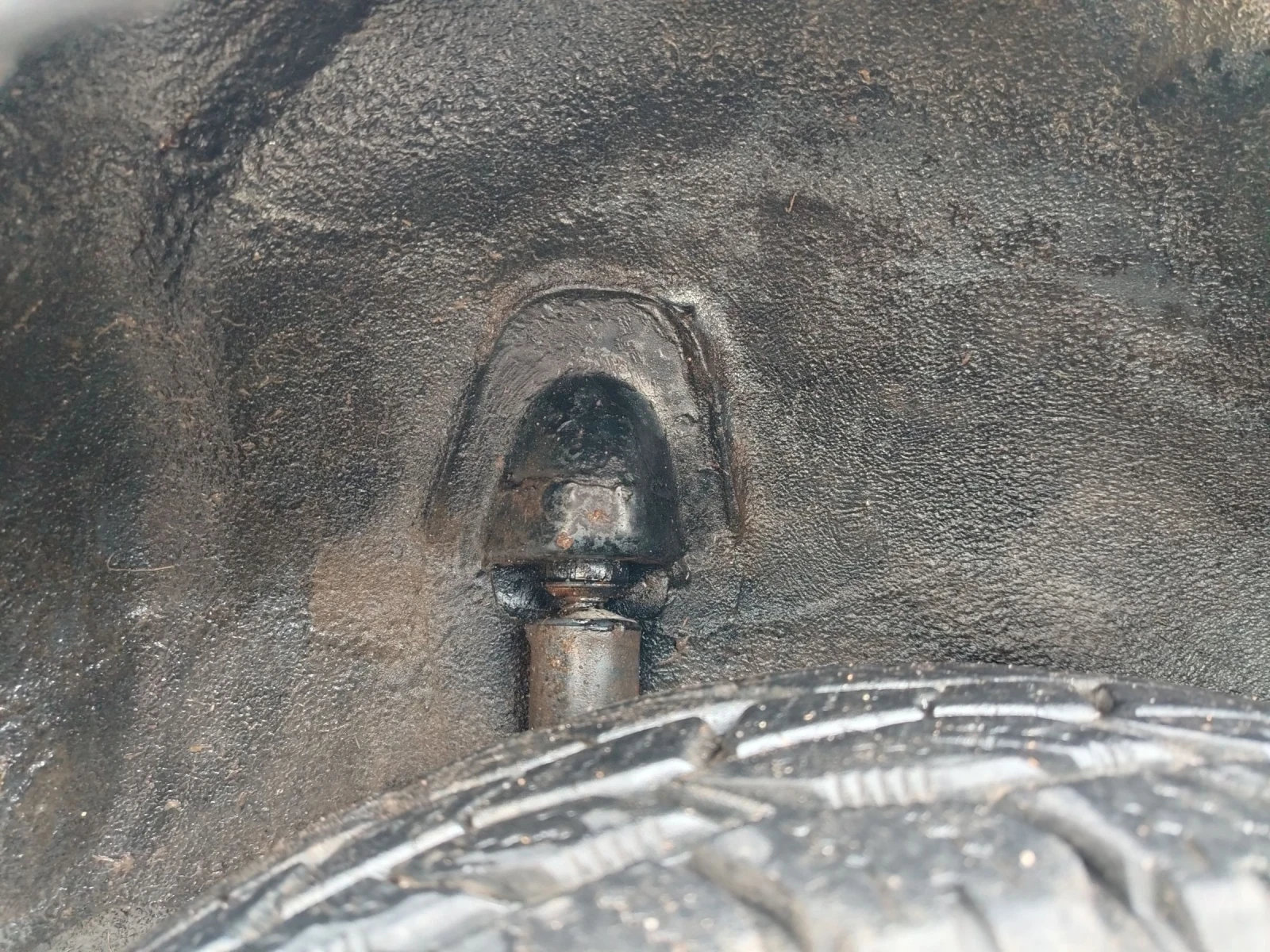 Toyota Rav4 Rav4, снимка 7 - Автомобили и джипове - 54150938