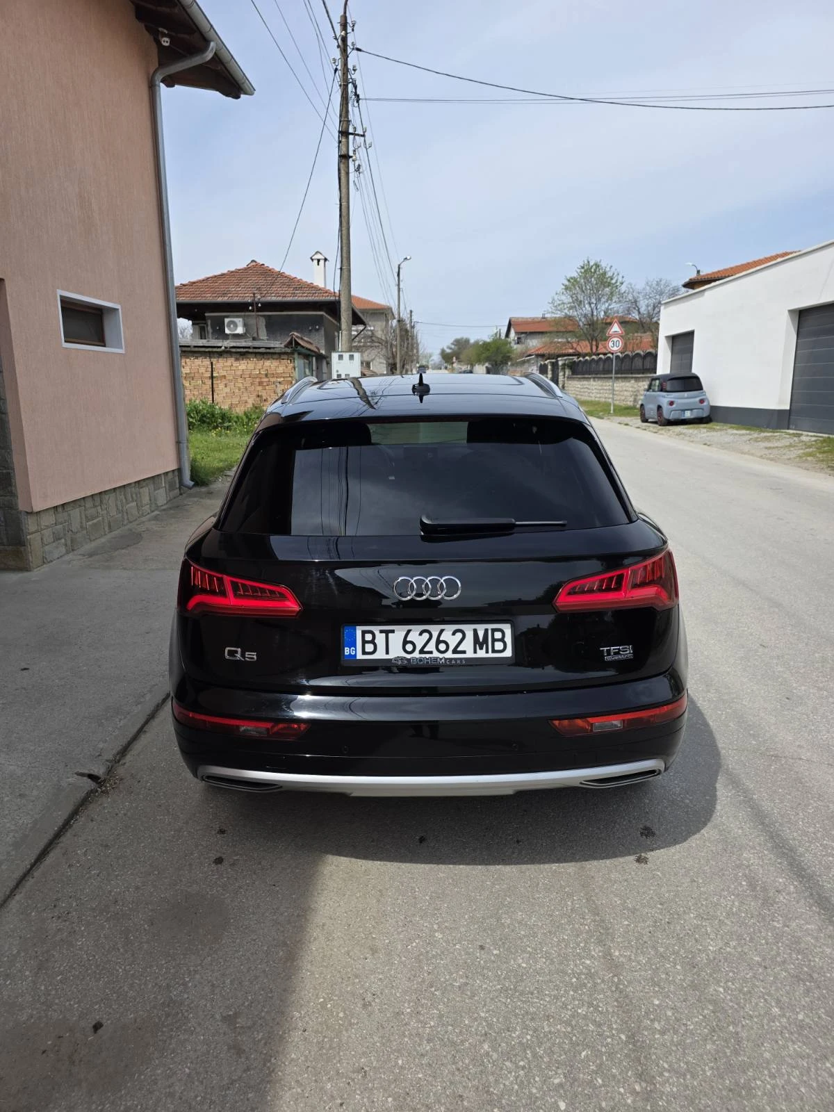 Audi Q5 | Mobile.bg � ����������� 6