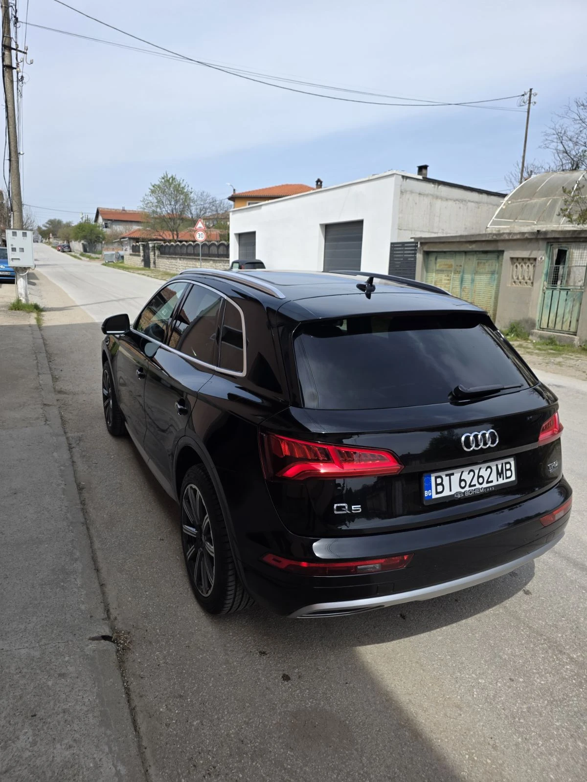 Audi Q5 | Mobile.bg � ����������� 7