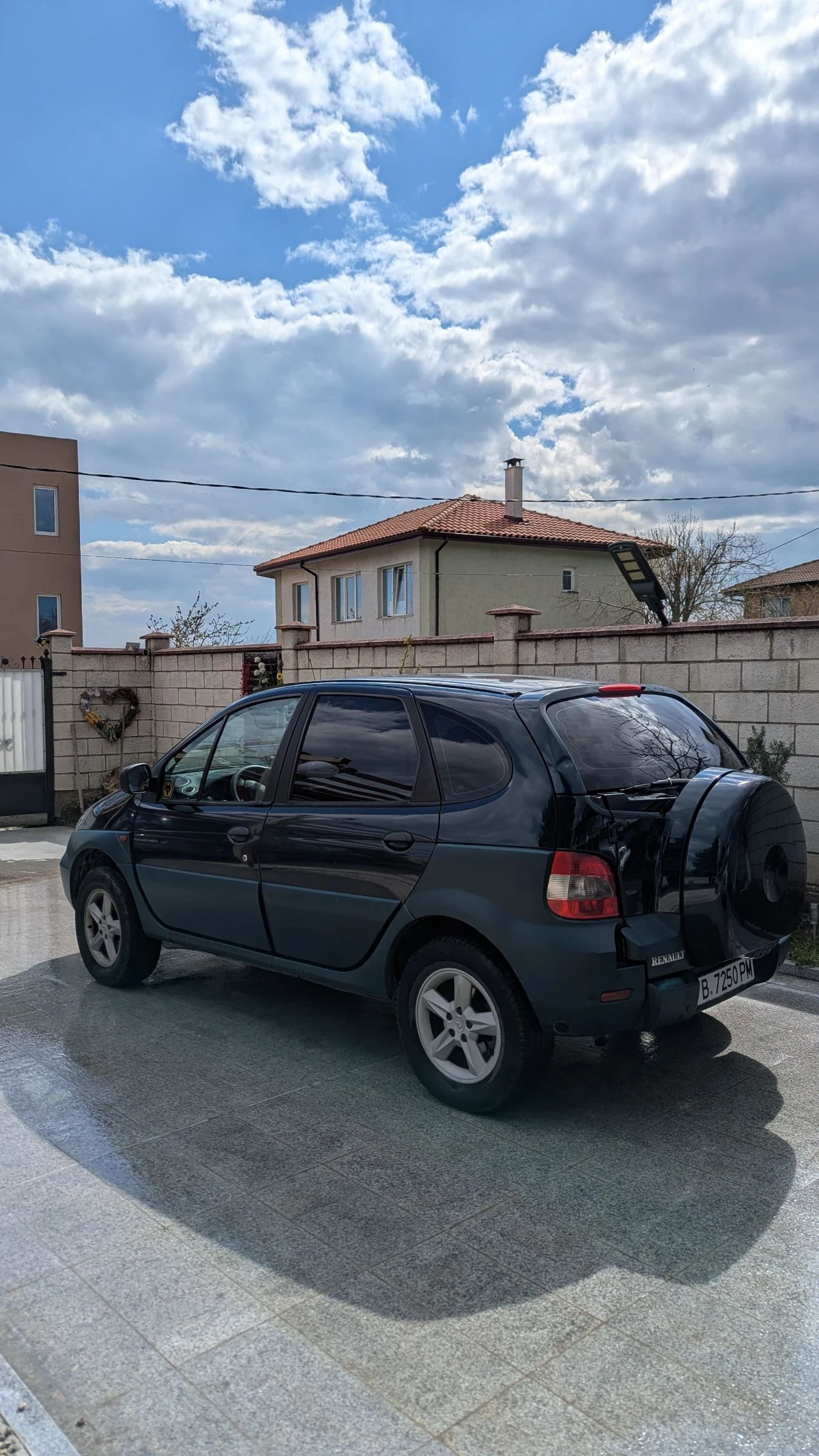 Renault Scenic rx4 | Mobile.bg � ����������� 3