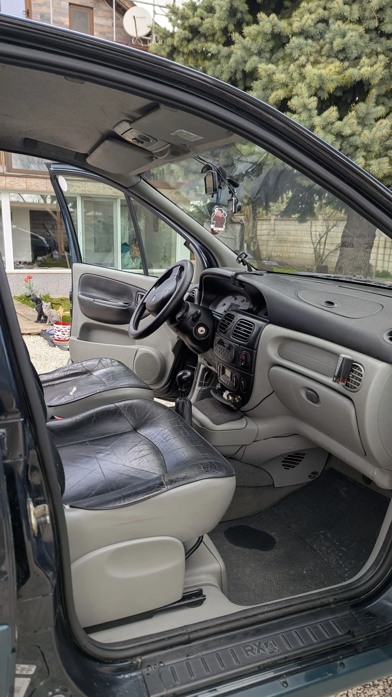 Renault Scenic rx4 | Mobile.bg � ����������� 5
