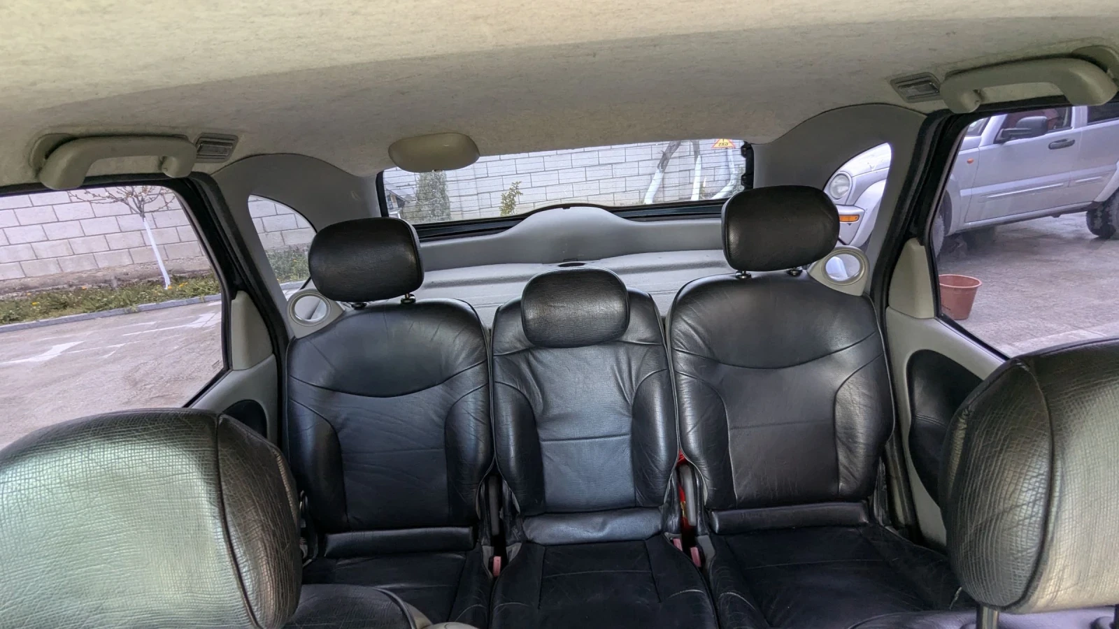 Renault Scenic rx4 | Mobile.bg � ����������� 11
