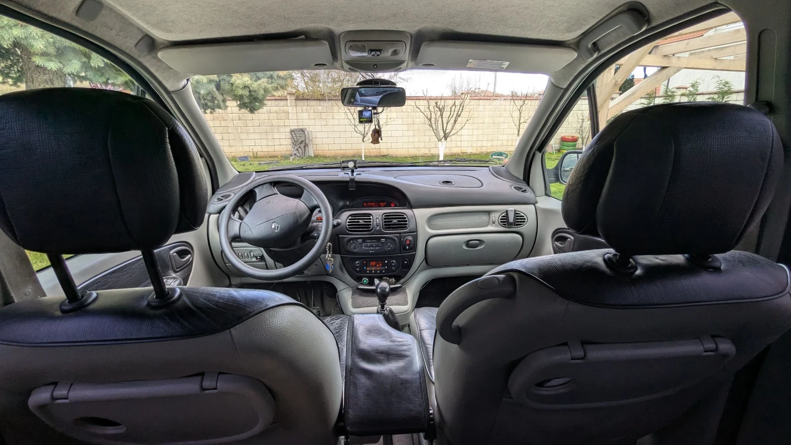 Renault Scenic rx4 | Mobile.bg � ����������� 10