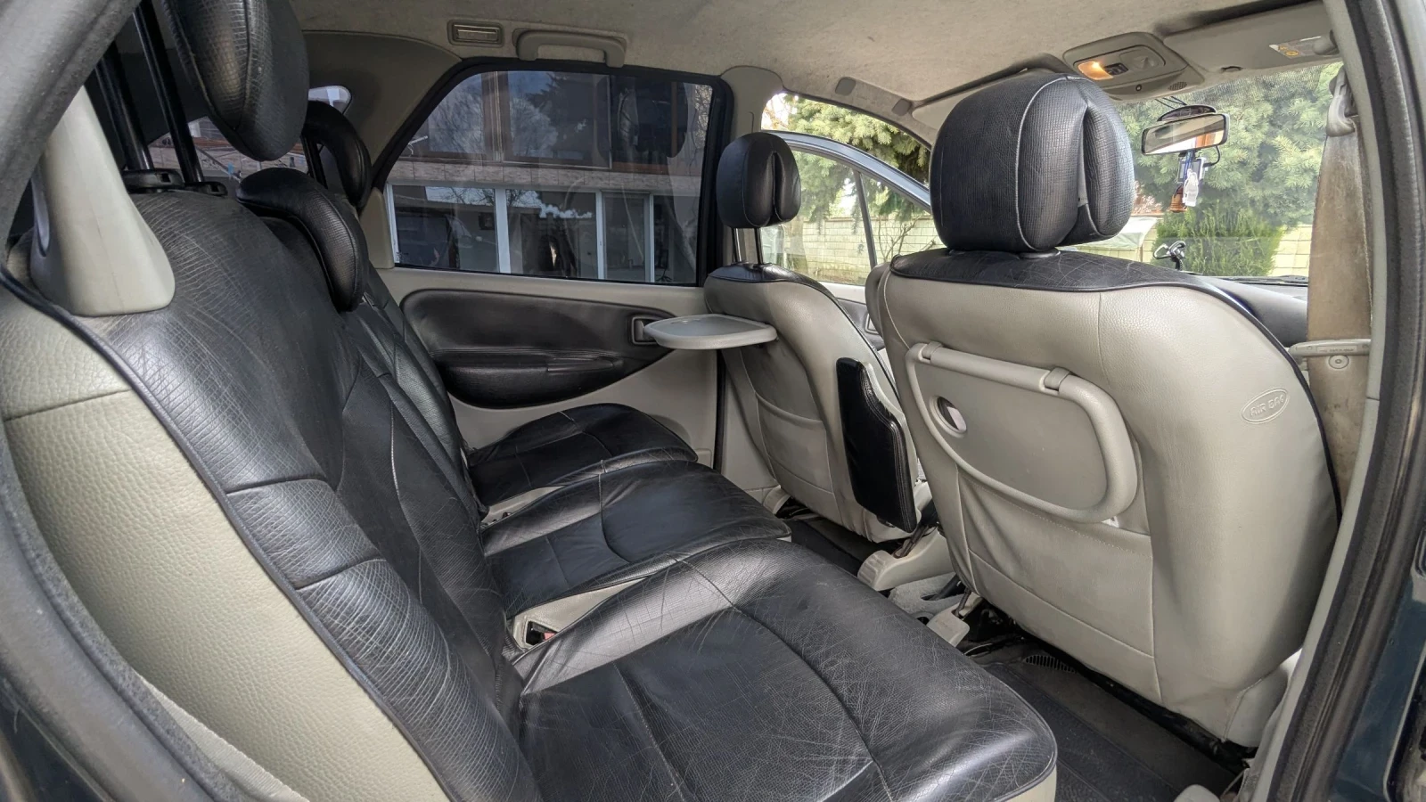 Renault Scenic rx4 | Mobile.bg � ����������� 6