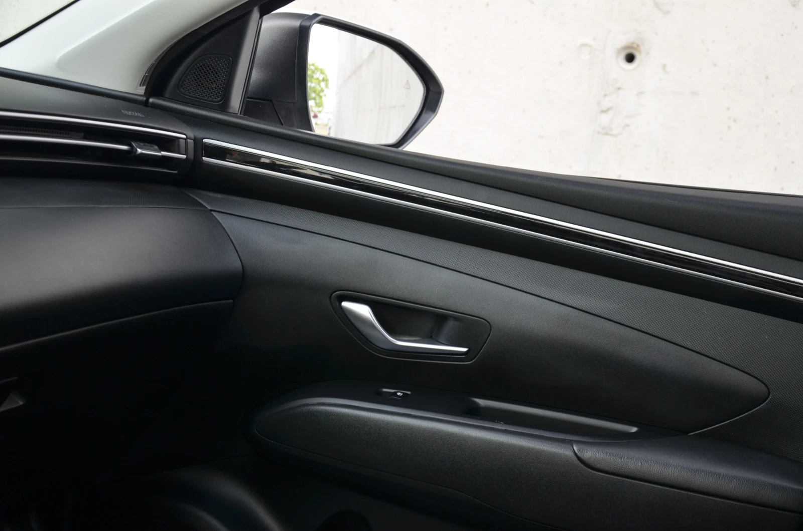 Hyundai Tucson Business, снимка 9 - Автомобили и джипове - 54341307