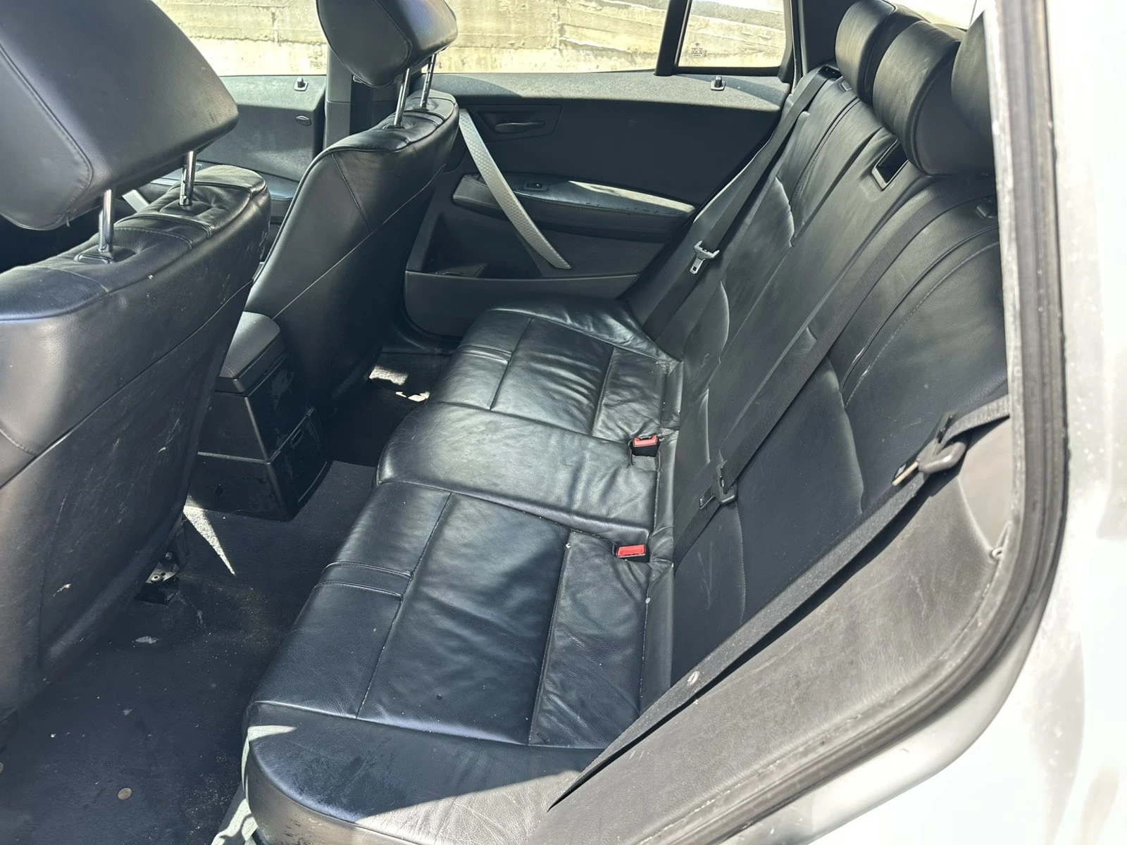 BMW X3, снимка 8 - Автомобили и джипове - 54512064