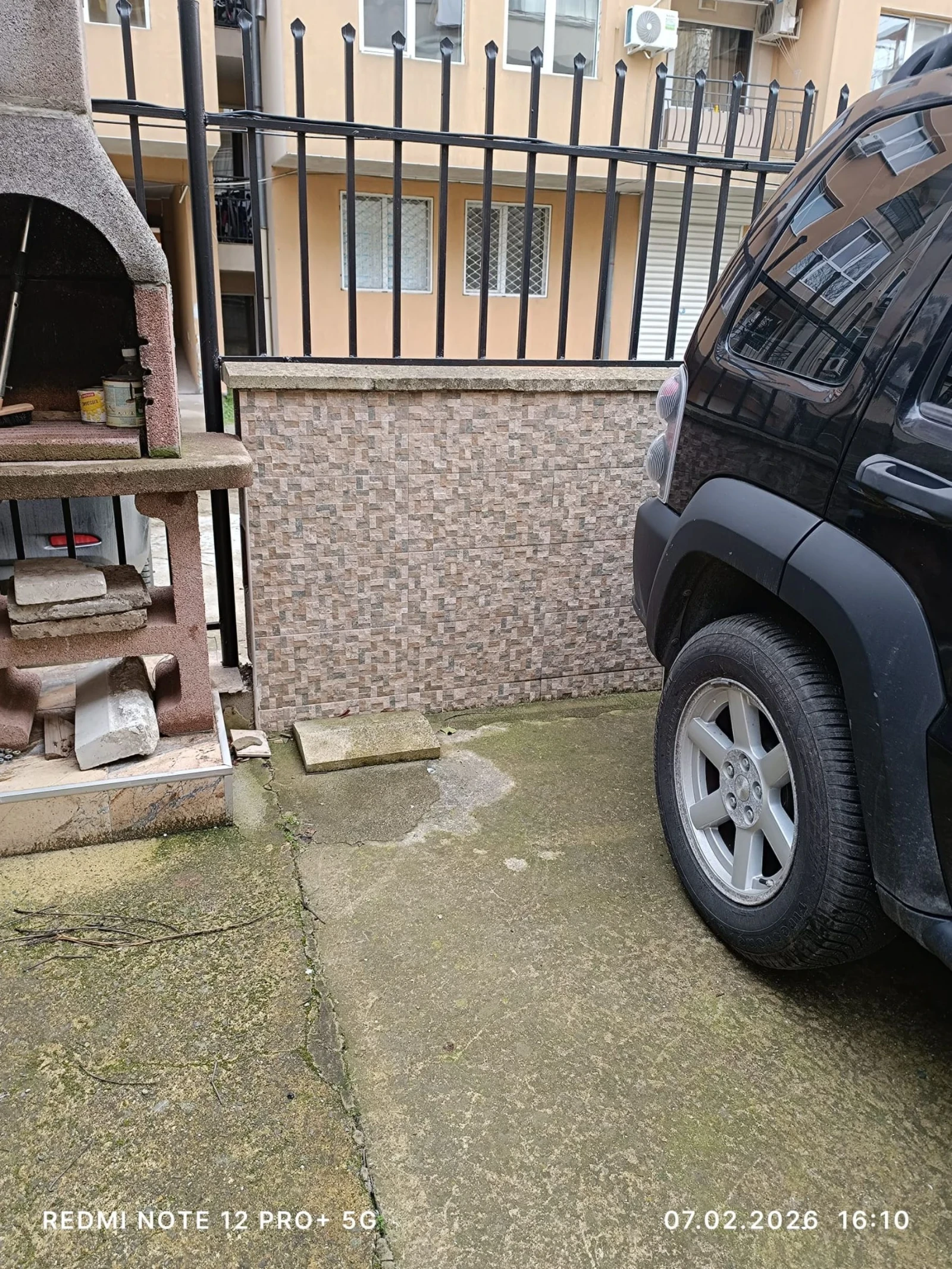 Jeep Cherokee, снимка 9 - Автомобили и джипове - 54992364