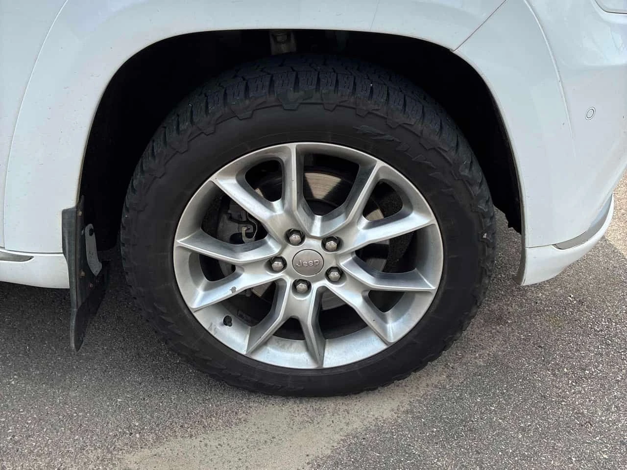 Jeep Grand cherokee * Summit * ���������� ��� ������������ ������*  | Mobile.bg � ����������� 7