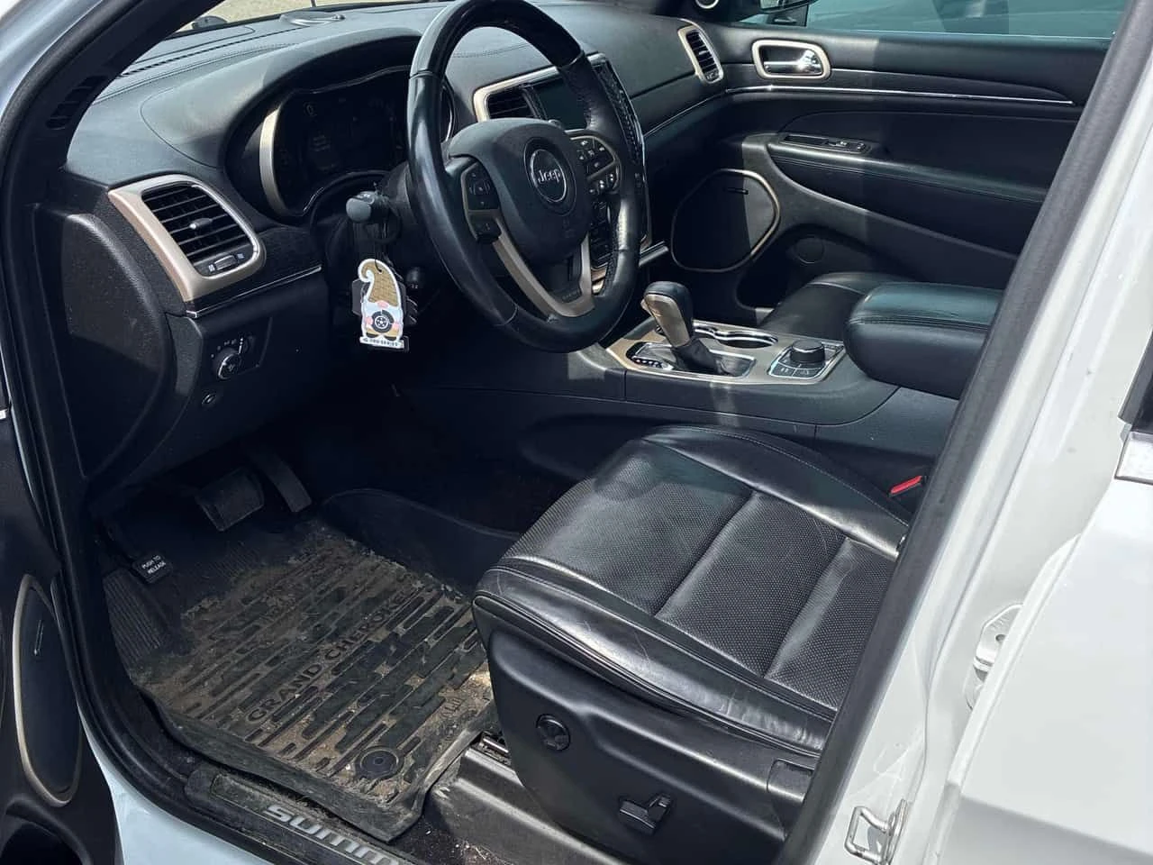 Jeep Grand cherokee * Summit * ���������� ��� ������������ ������*  | Mobile.bg � ����������� 5