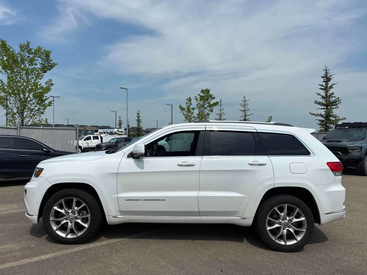 Jeep Grand cherokee * Summit * ���������� ��� ������������ ������*  | Mobile.bg � ����������� 2