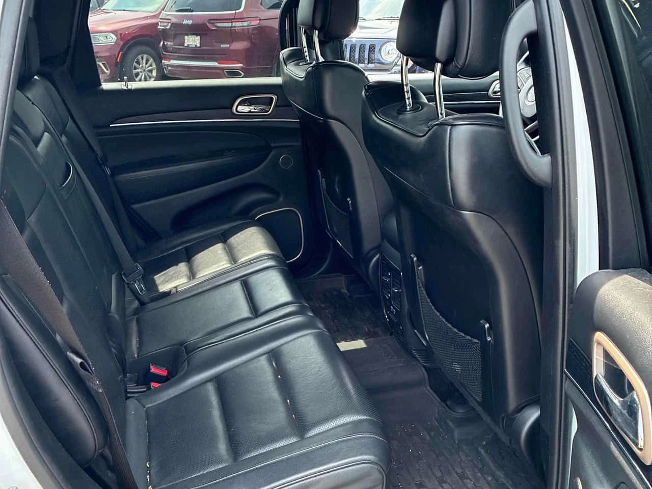 Jeep Grand cherokee * Summit * ���������� ��� ������������ ������*  | Mobile.bg � ����������� 16