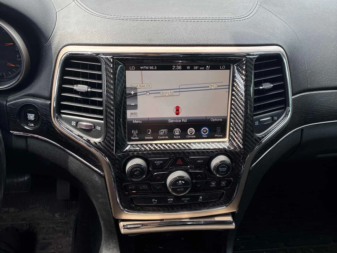 Jeep Grand cherokee * Summit * ���������� ��� ������������ ������*  | Mobile.bg � ����������� 9