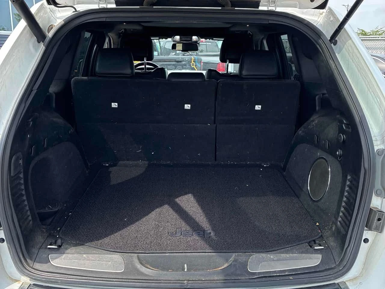 Jeep Grand cherokee * Summit * ���������� ��� ������������ ������*  | Mobile.bg � ����������� 14