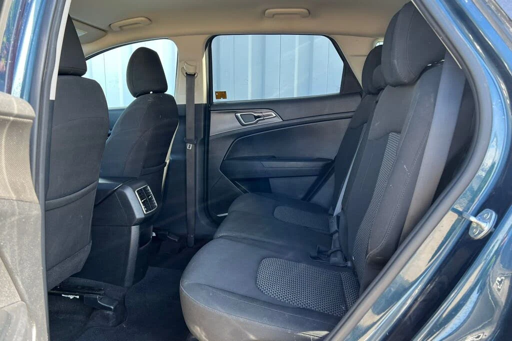 Kia Sportage LX FWD* 187 hp 2.5L I4, снимка 13 - Автомобили и джипове - 55437907