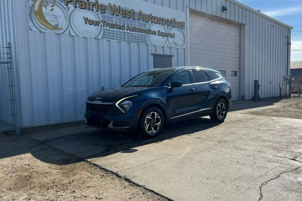 Kia Sportage LX FWD* 187 hp 2.5L I4, снимка 15 - Автомобили и джипове - 55437907