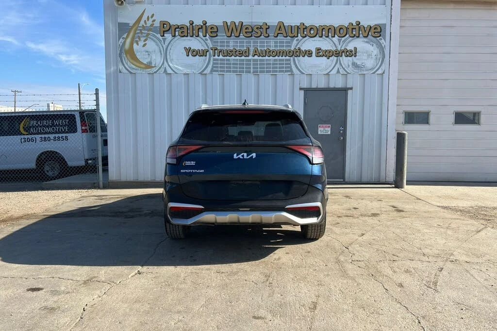 Kia Sportage LX FWD* 187 hp 2.5L I4, снимка 4 - Автомобили и джипове - 55437907