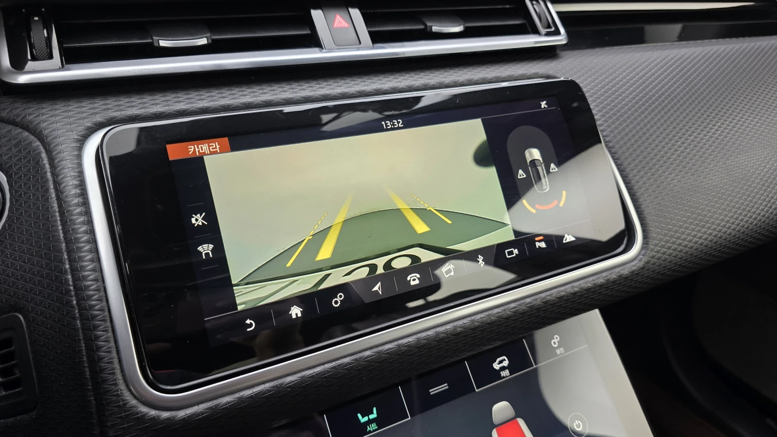 Land Rover Range Rover Velar D240* ��. �������� BLIND SPOT ������ ����* encareu | Mobile.bg � ����������� 15