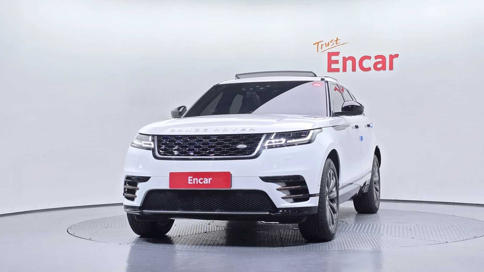Land Rover Range Rover Velar D240* ��. �������� BLIND SPOT ������ ����* encareu | Mobile.bg � ����������� 3