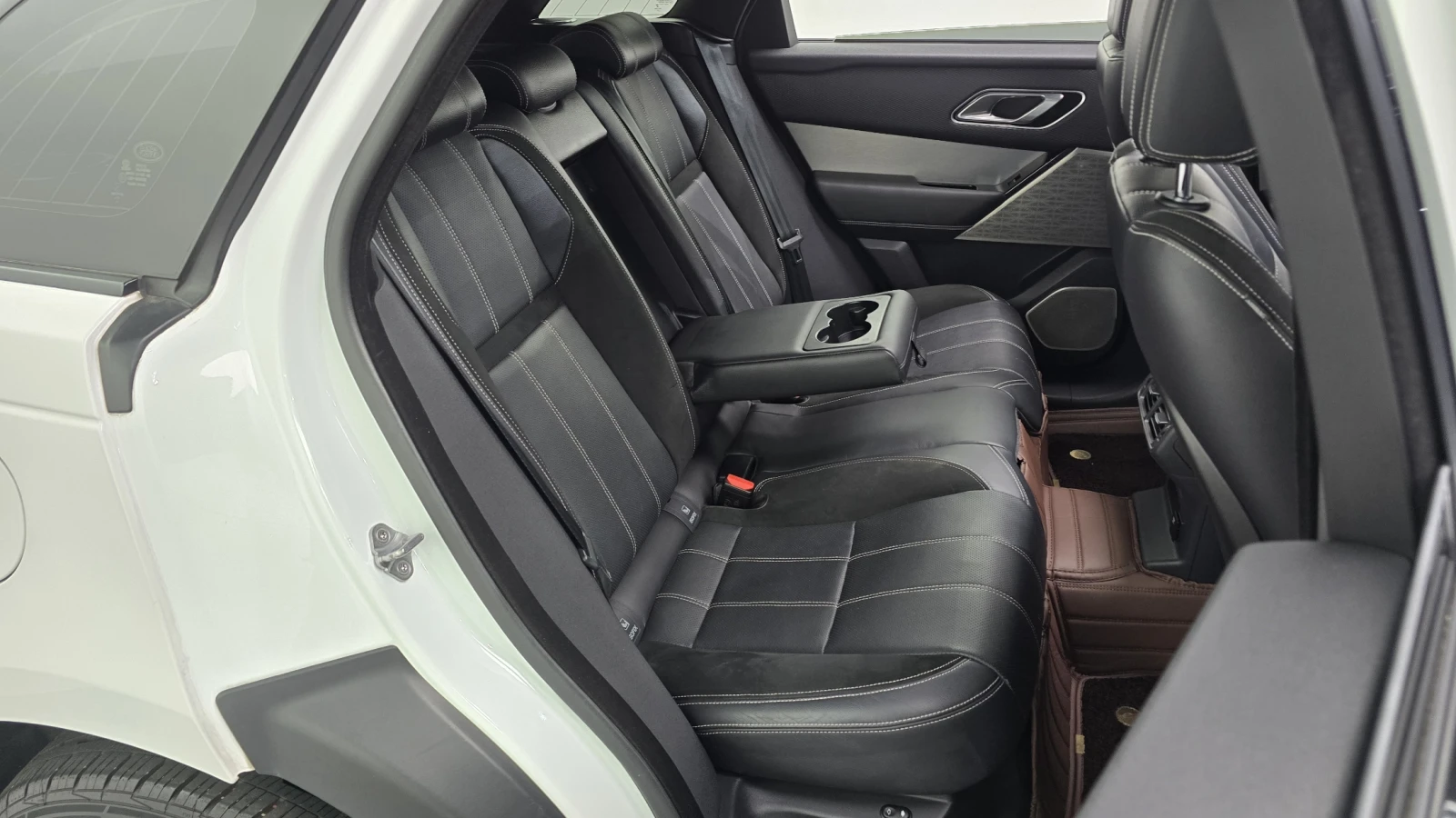 Land Rover Range Rover Velar D240* ��. �������� BLIND SPOT ������ ����* encareu | Mobile.bg � ����������� 11