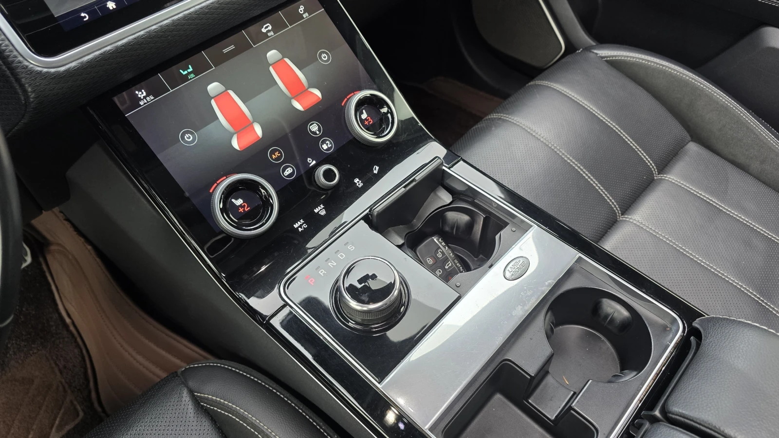 Land Rover Range Rover Velar D240* ��. �������� BLIND SPOT ������ ����* encareu | Mobile.bg � ����������� 9