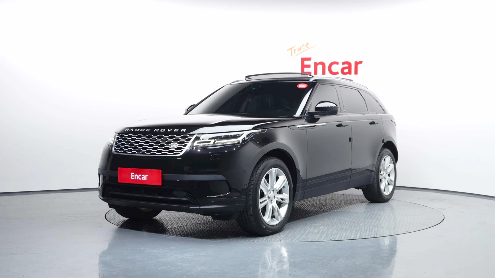 Land Rover Range Rover Velar D240* BLIND SPOT* ЕЛ. БАГАЖНИК* ЛЮК* КРАЙНА ЦЕНА