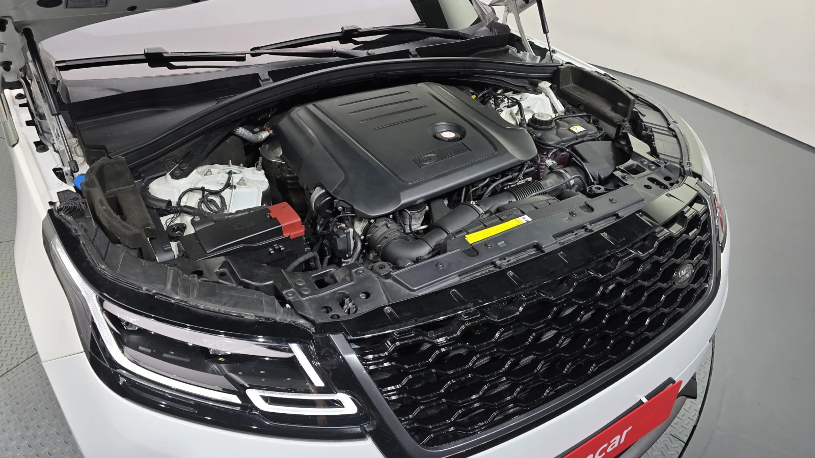 Land Rover Range Rover Velar D240* ��. �������� BLIND SPOT ������ ����* encareu | Mobile.bg � ����������� 6