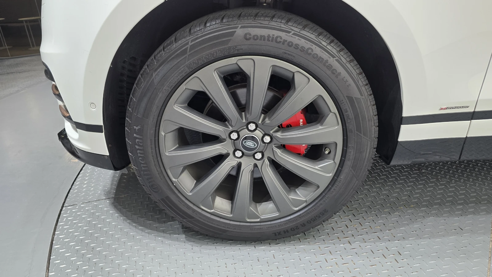 Land Rover Range Rover Velar D240* ��. �������� BLIND SPOT ������ ����* encareu | Mobile.bg � ����������� 5