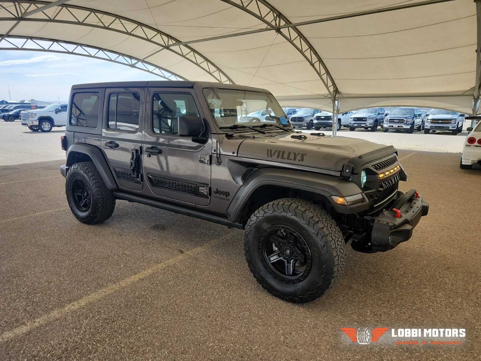 Jeep Wrangler, снимка 2 - Автомобили и джипове - 55928359