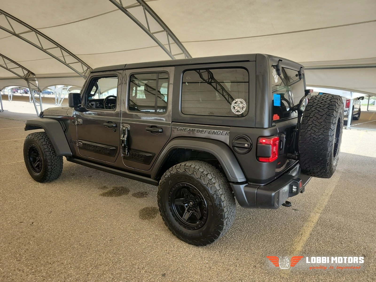 Jeep Wrangler, снимка 4 - Автомобили и джипове - 55928359