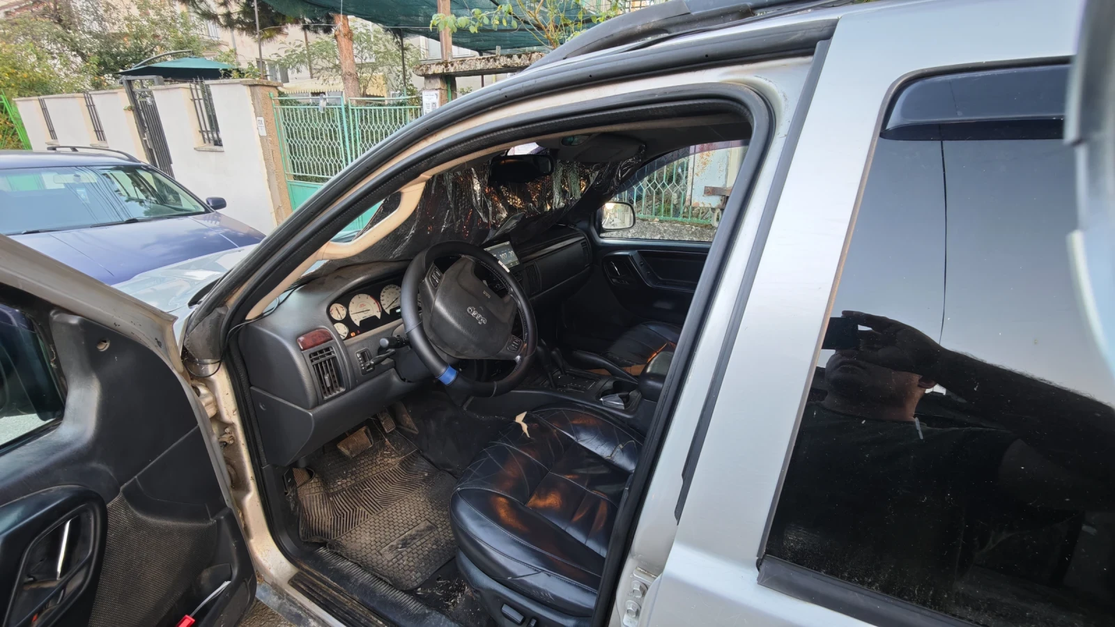 Jeep Grand cherokee | Mobile.bg � ����������� 5