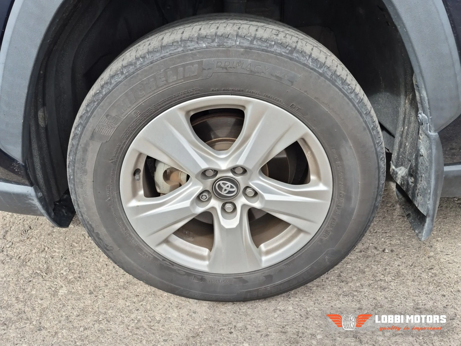 Toyota Rav4, снимка 4 - Автомобили и джипове - 56295796