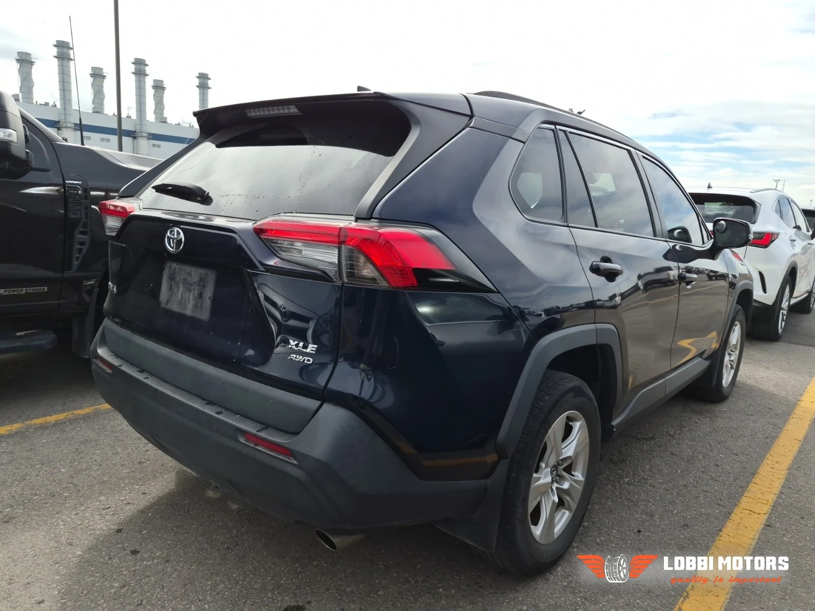 Toyota Rav4, снимка 2 - Автомобили и джипове - 56295796