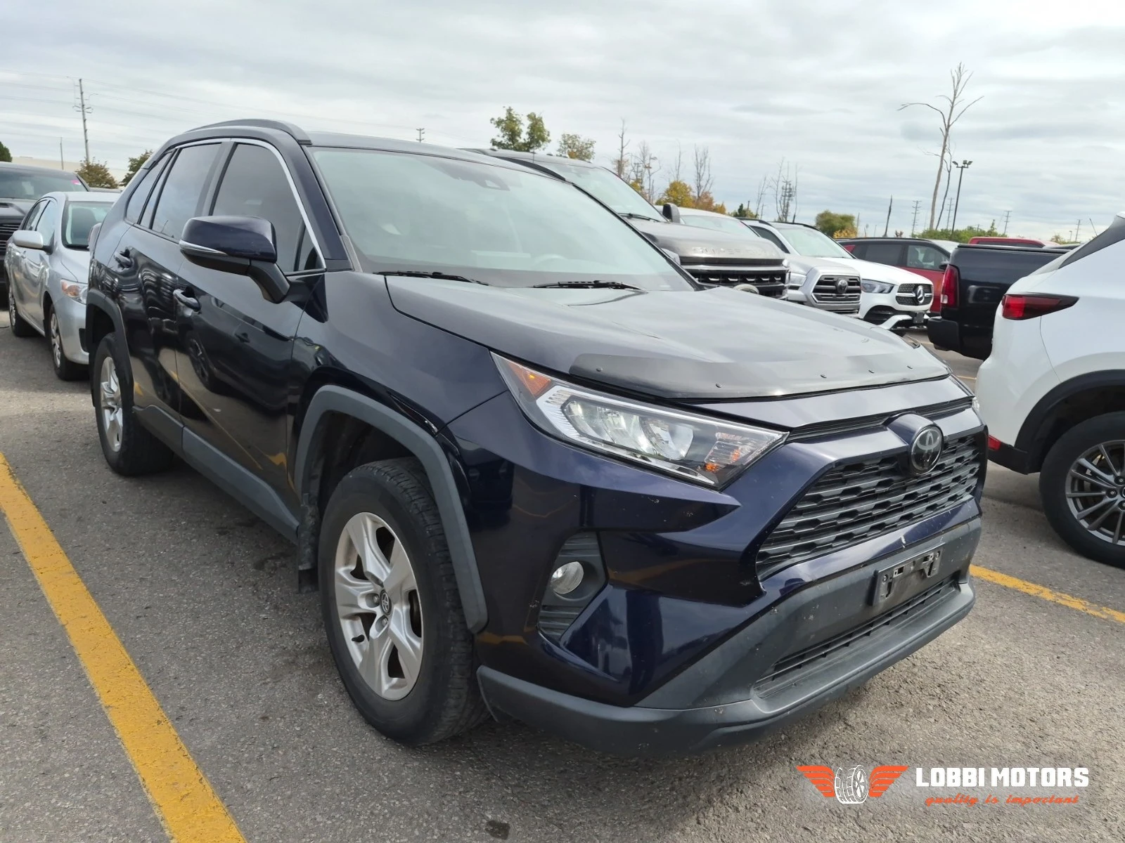 Toyota Rav4, снимка 5 - Автомобили и джипове - 56295796
