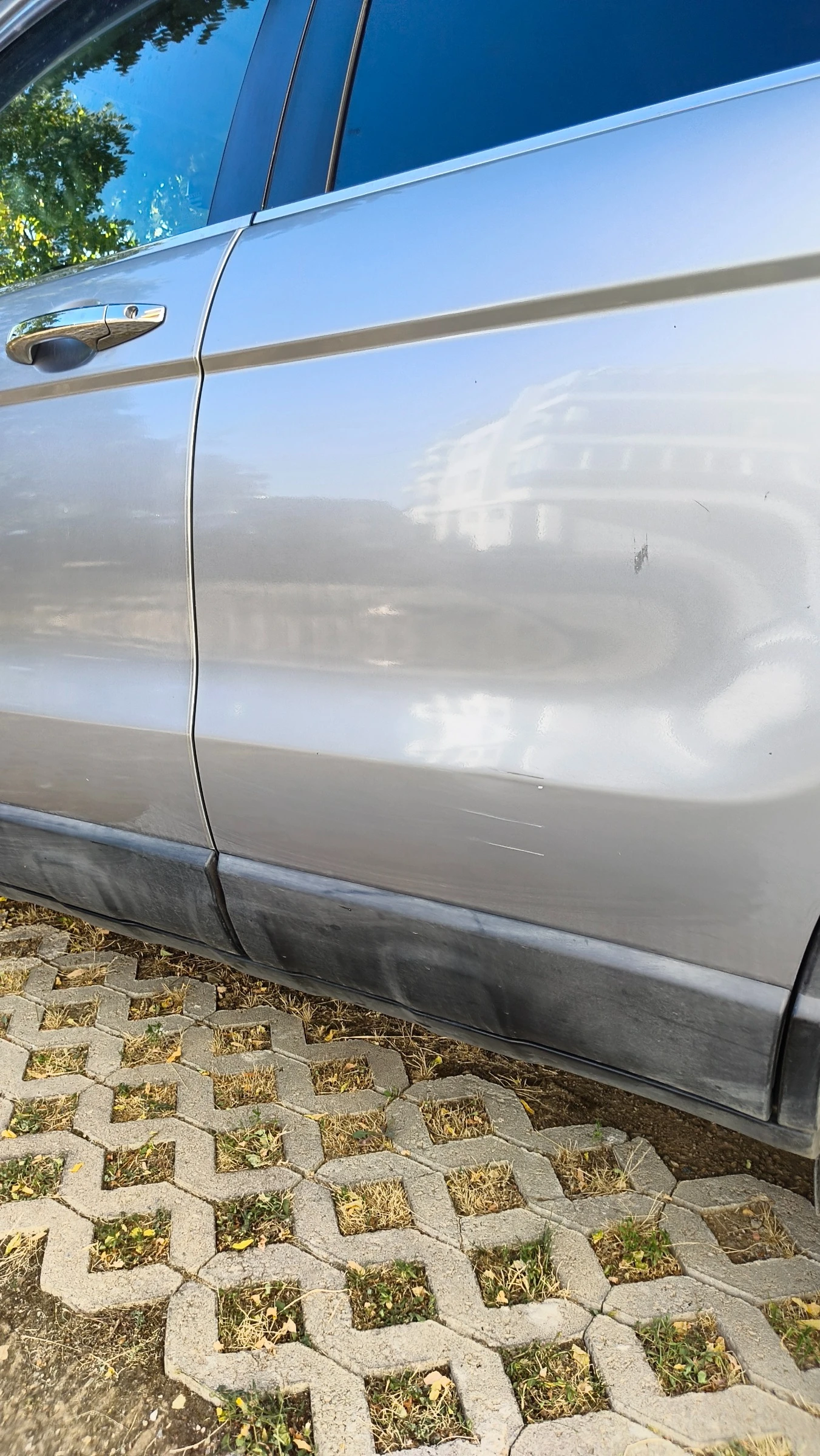 Honda Cr-v 2000 i-vtec, снимка 17 - Автомобили и джипове - 56638261