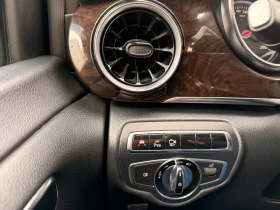 Mercedes-Benz V 250 Extralang / Euro6 /Face, снимка 11