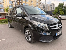 Mercedes-Benz V 250 Extralang / Euro6 /Face, снимка 3