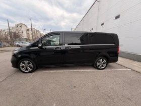 Mercedes-Benz V 250 Extralang / Euro6 /Face, снимка 2