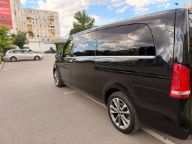 Mercedes-Benz V 250 Extralang / Euro6 /Face, снимка 6