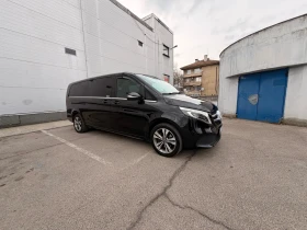 Mercedes-Benz V 250 Extralang / Euro6 /Face, снимка 3