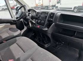 Citroen Jumper 2.0HDI 163k.c MAXI, снимка 9